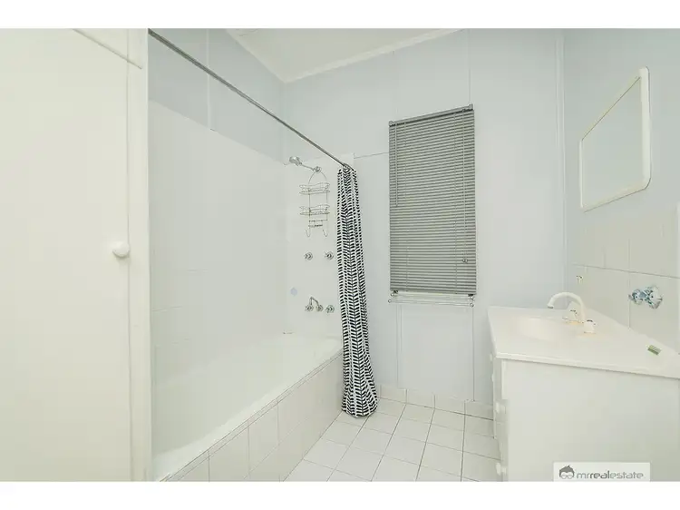 Third view of Homely house listing, 247 Moore Street, Berserker QLD 4701