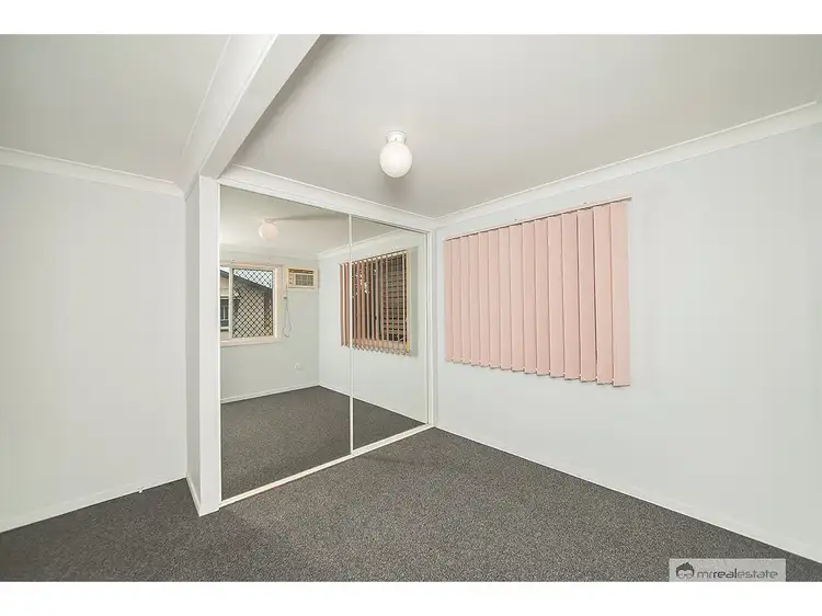 Fourth view of Homely house listing, 247 Moore Street, Berserker QLD 4701