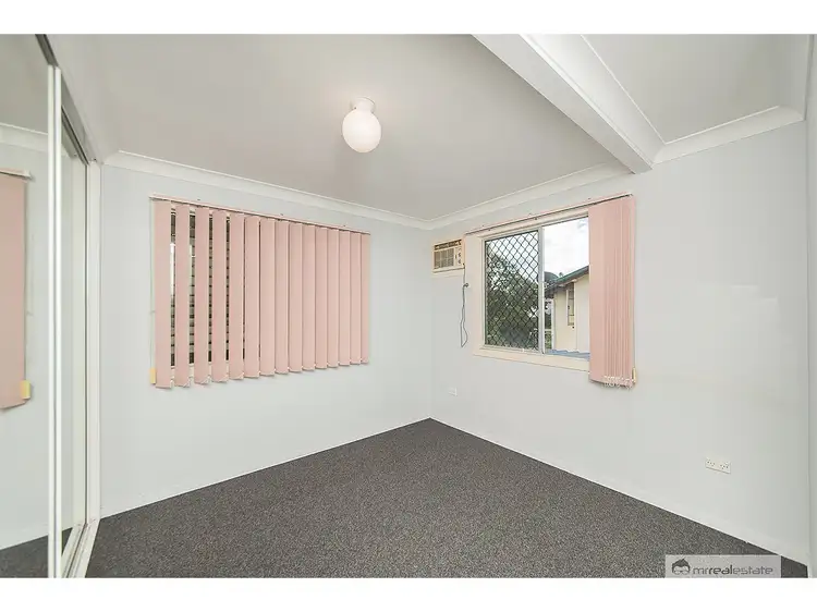 Fifth view of Homely house listing, 247 Moore Street, Berserker QLD 4701