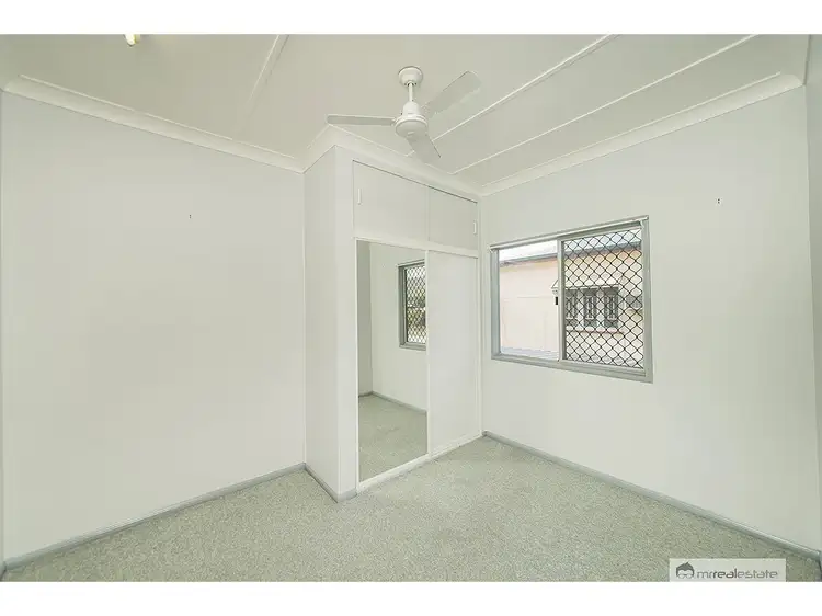 Sixth view of Homely house listing, 247 Moore Street, Berserker QLD 4701