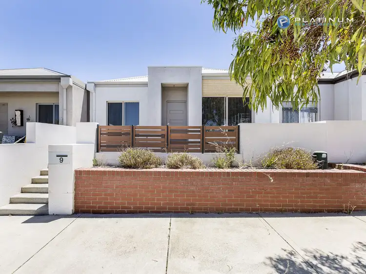 9 Bellini Gardens, Alkimos WA 6038