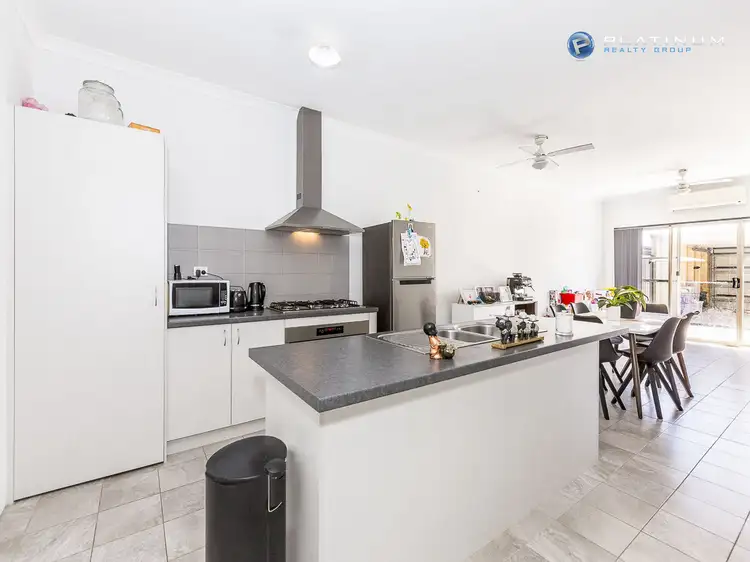 Second view of Homely house listing, 9 Bellini Gardens, Alkimos WA 6038