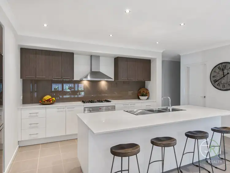 Second view of Homely house listing, 18 Artfield Street, Cranbourne East VIC 3977