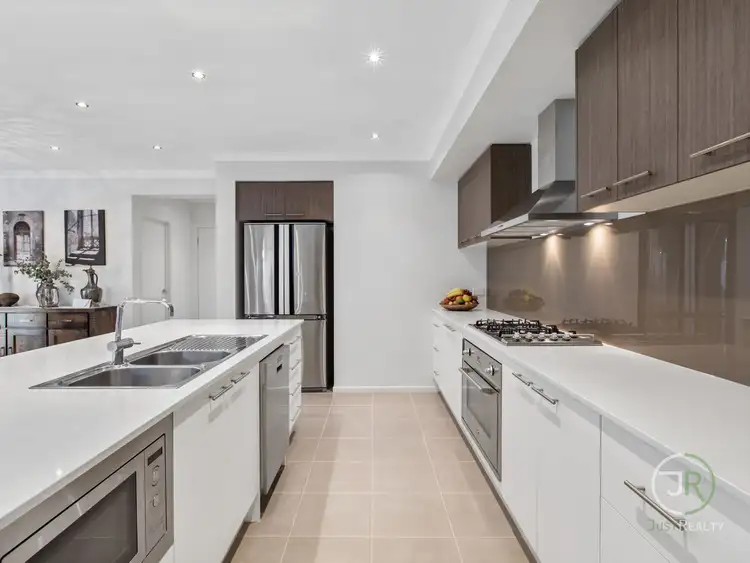 Third view of Homely house listing, 18 Artfield Street, Cranbourne East VIC 3977
