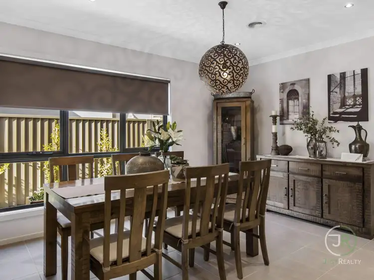 Fourth view of Homely house listing, 18 Artfield Street, Cranbourne East VIC 3977