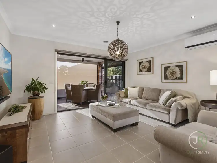 Fifth view of Homely house listing, 18 Artfield Street, Cranbourne East VIC 3977