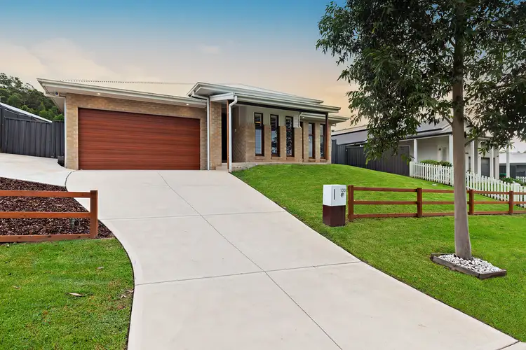 Main view of Homely house listing, 133 Withers Street, West Wallsend NSW 2286