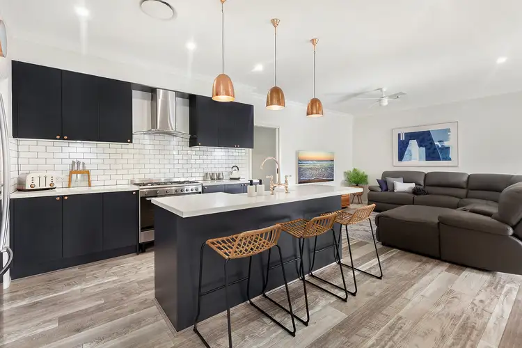 Second view of Homely house listing, 133 Withers Street, West Wallsend NSW 2286