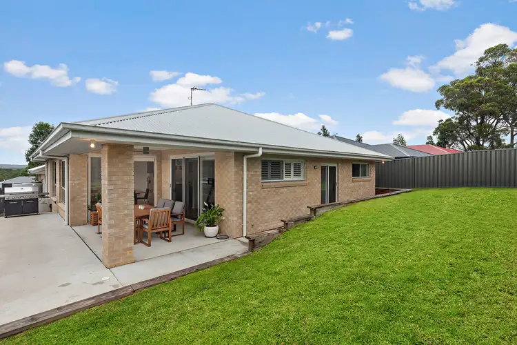 Fifth view of Homely house listing, 133 Withers Street, West Wallsend NSW 2286