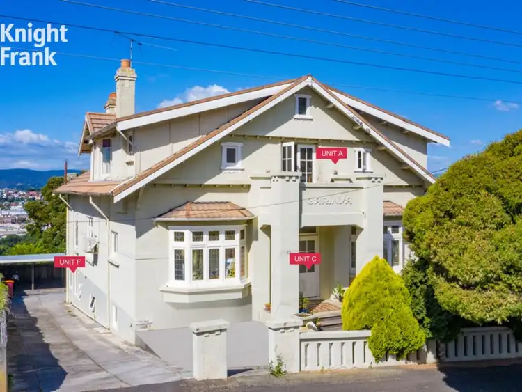 Second view of Homely house listing, 25 Hill Street, Launceston TAS 7250
