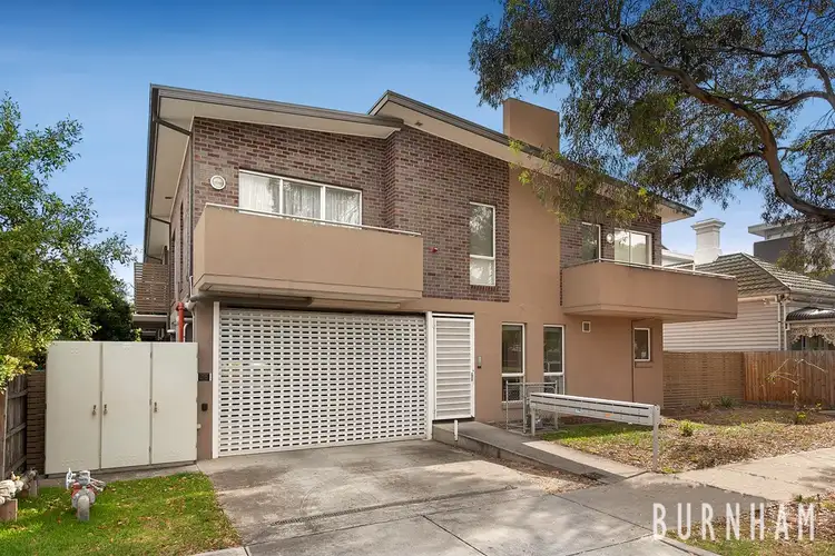 1/23 Pickett Street, Footscray VIC 3011