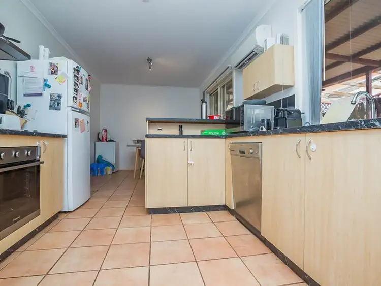 Fourth view of Homely townhouse listing, 4/17 Dempster Street, Port Hedland WA 6721