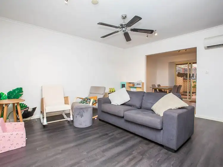 Sixth view of Homely townhouse listing, 4/17 Dempster Street, Port Hedland WA 6721