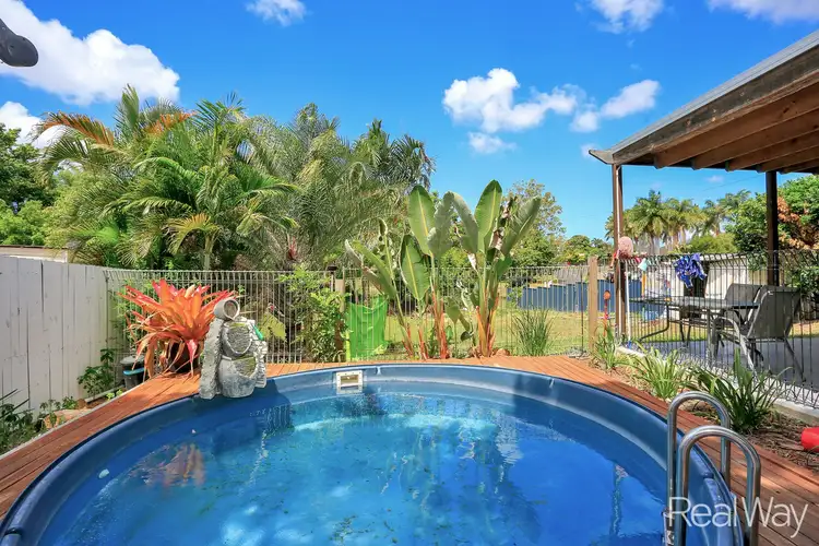 32 Boundary Street, Bundaberg South QLD 4670