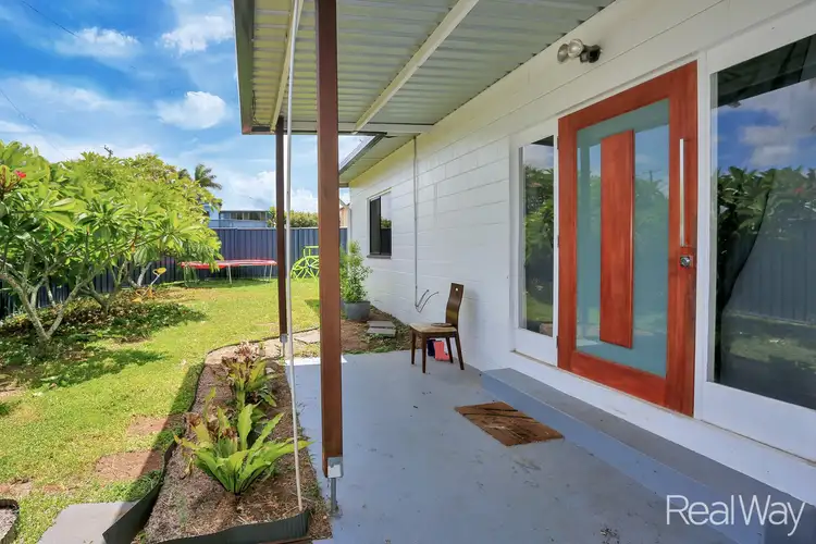 Second view of Homely house listing, 32 Boundary Street, Bundaberg South QLD 4670
