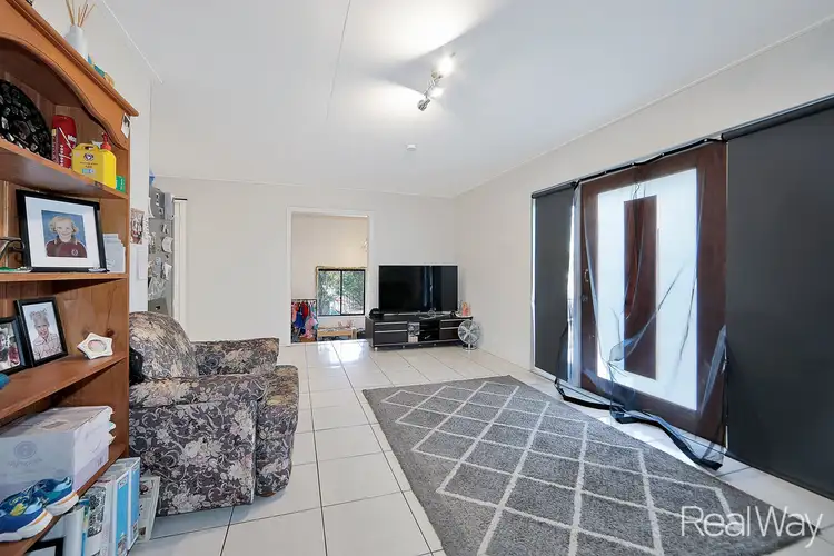 Third view of Homely house listing, 32 Boundary Street, Bundaberg South QLD 4670