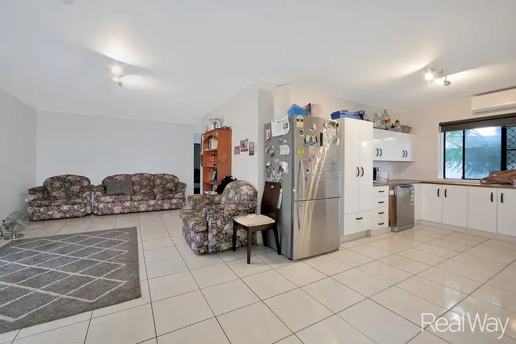 Fourth view of Homely house listing, 32 Boundary Street, Bundaberg South QLD 4670