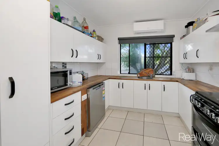 Fifth view of Homely house listing, 32 Boundary Street, Bundaberg South QLD 4670