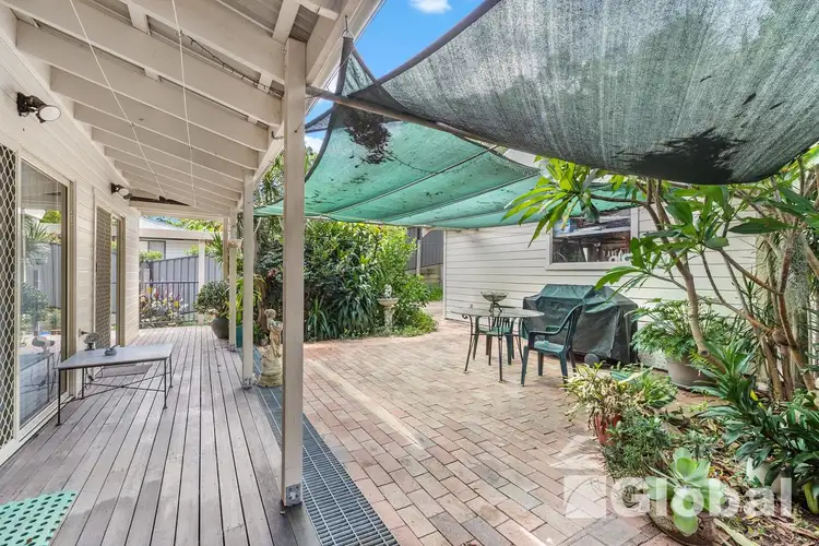 Third view of Homely house listing, 23 Mulbring Street, Awaba NSW 2283