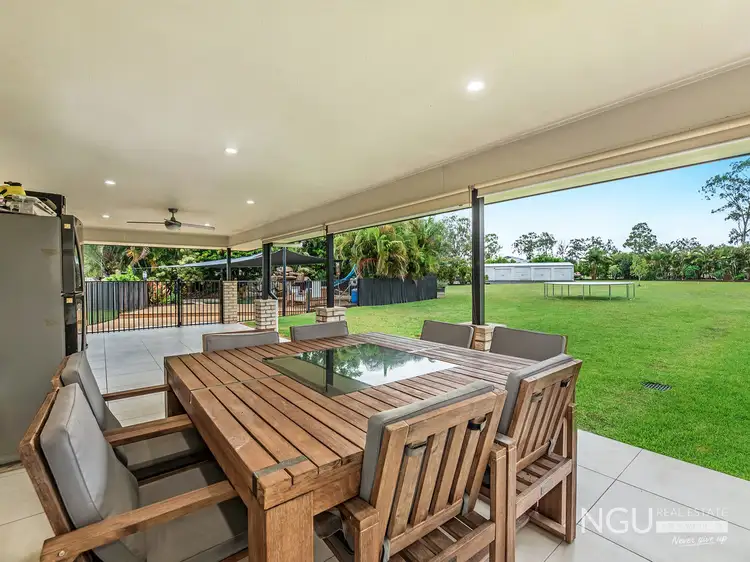 Third view of Homely house listing, 40 Diamantina Circuit, Karalee QLD 4306
