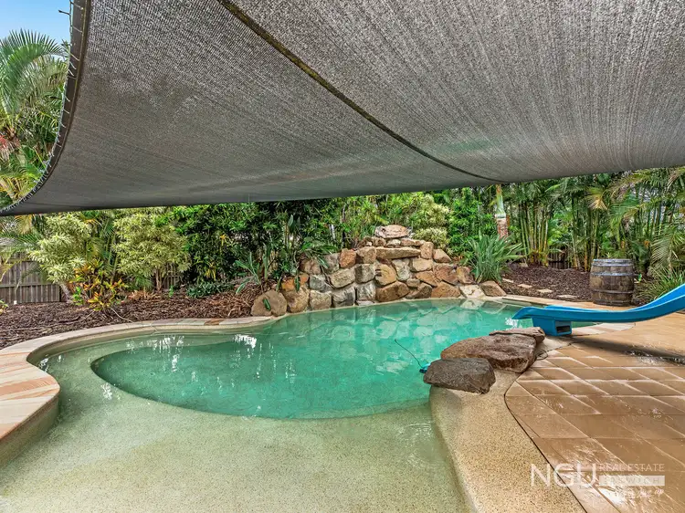 Fourth view of Homely house listing, 40 Diamantina Circuit, Karalee QLD 4306
