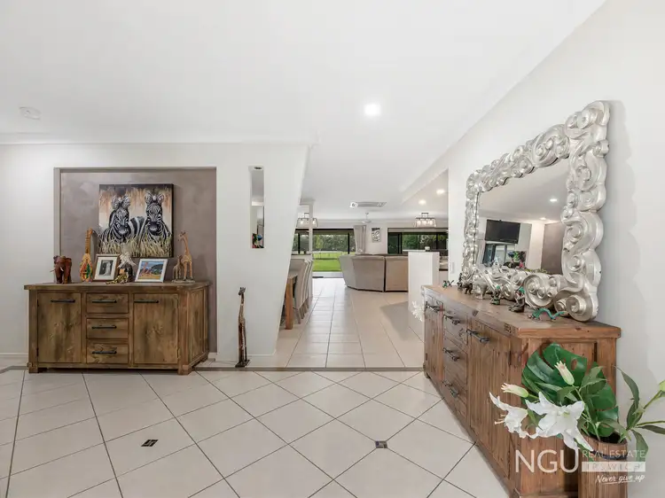 Fifth view of Homely house listing, 40 Diamantina Circuit, Karalee QLD 4306