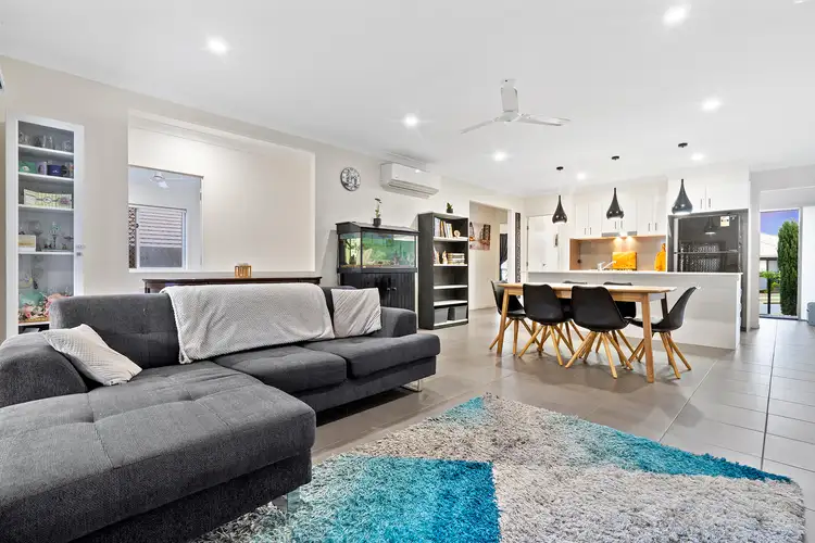 Second view of Homely house listing, 5 Sherlock Street, Ormeau Hills QLD 4208