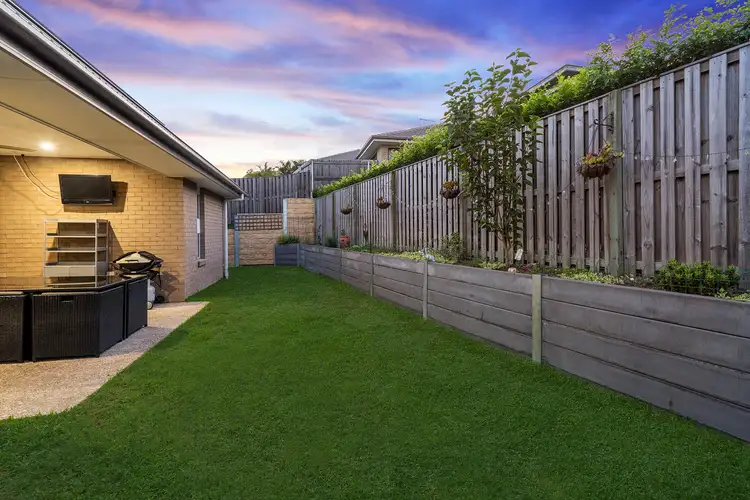 Third view of Homely house listing, 5 Sherlock Street, Ormeau Hills QLD 4208