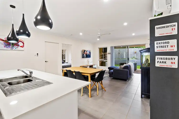 Sixth view of Homely house listing, 5 Sherlock Street, Ormeau Hills QLD 4208