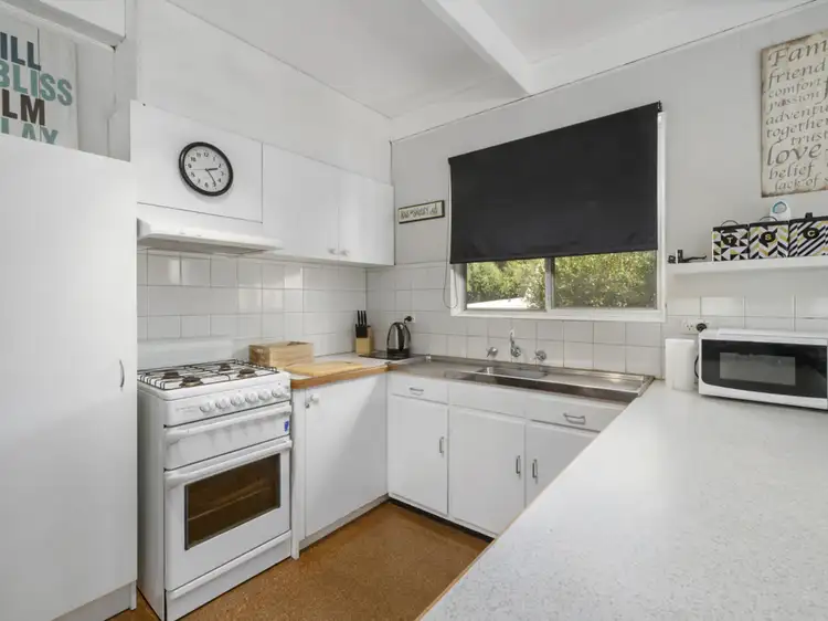 Sixth view of Homely house listing, 8 Barnetts Road, Howqua Inlet VIC 3723
