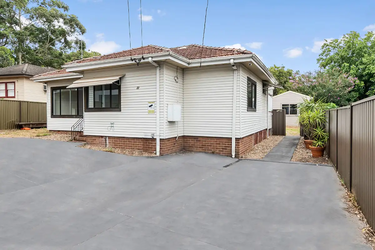 Main view of Homely house listing, 22 Epping Road, North Ryde NSW 2113