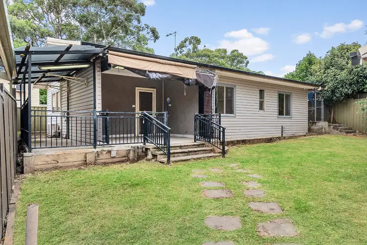 Fifth view of Homely house listing, 22 Epping Road, North Ryde NSW 2113