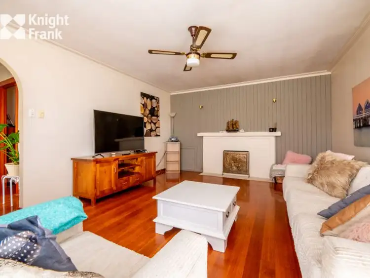 Second view of Homely house listing, 121 Stanley Street, Prospect TAS 7250
