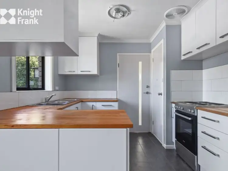 Second view of Homely unit listing, 10/4 Alanvale Road, Newnham TAS 7248