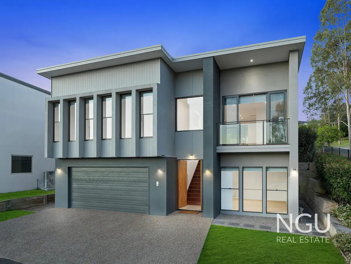 Main view of Homely townhouse listing, 31/99 Brookwater Drive, Brookwater QLD 4300