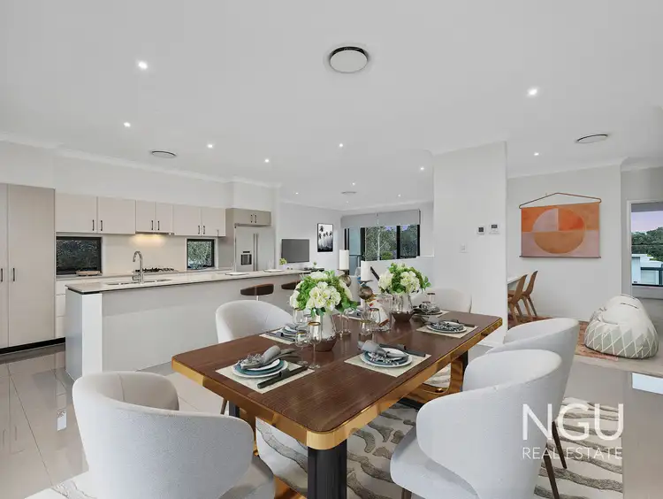 Sixth view of Homely townhouse listing, 31/99 Brookwater Drive, Brookwater QLD 4300