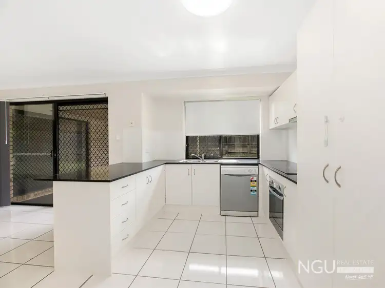 Second view of Homely house listing, 9 Lukin Court, Brassall QLD 4305
