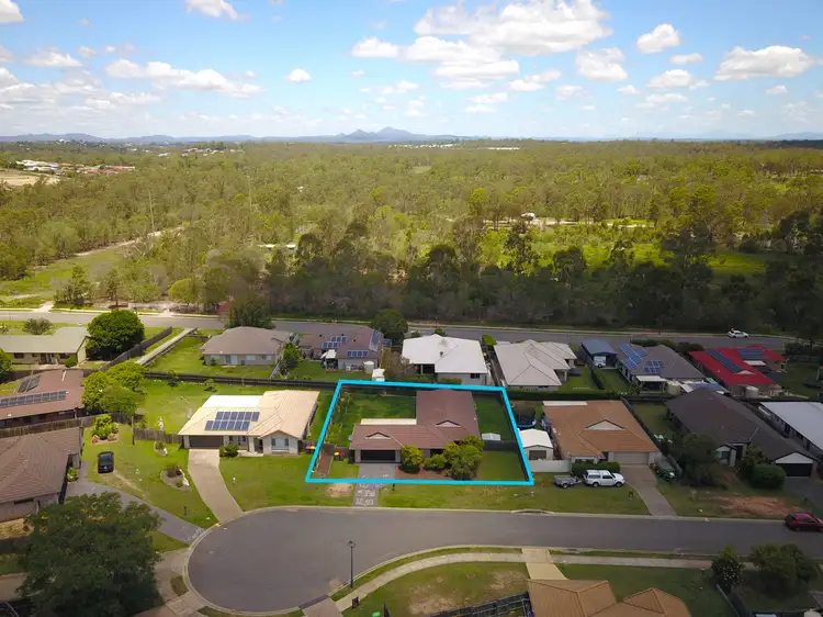 Third view of Homely house listing, 9 Lukin Court, Brassall QLD 4305