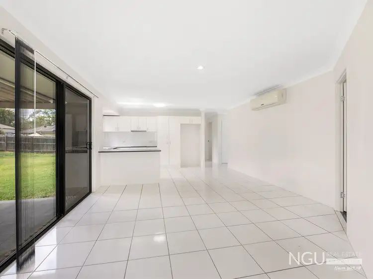 Fourth view of Homely house listing, 9 Lukin Court, Brassall QLD 4305