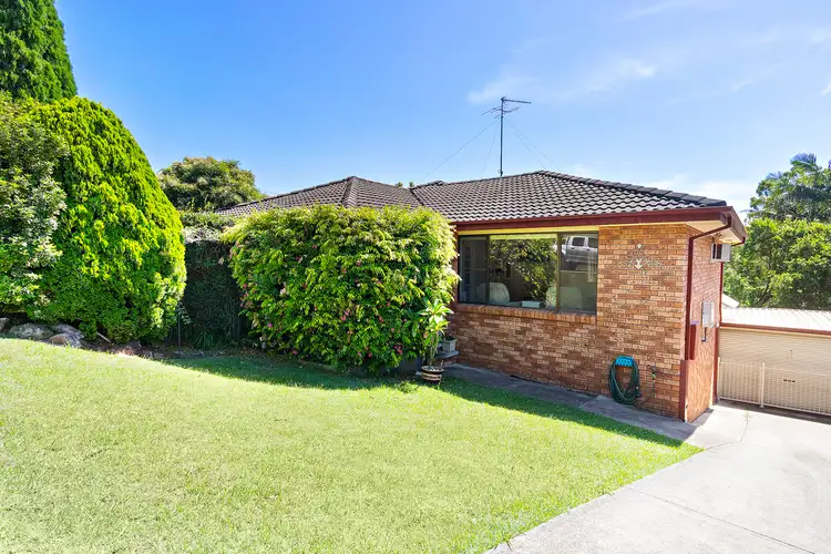 13 Saffron Avenue, Cardiff South NSW 2285