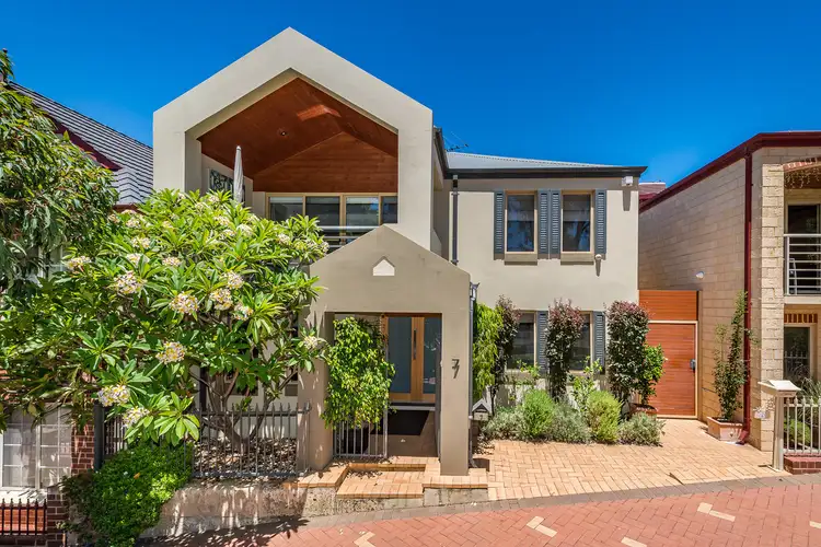 Main view of Homely house listing, 7 Albright Hill, Joondalup WA 6027