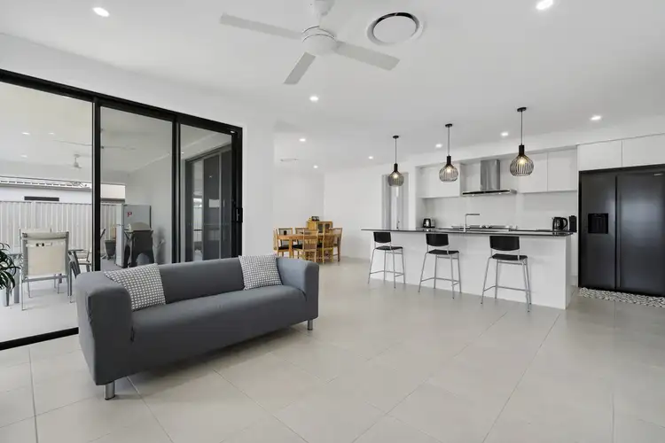 Third view of Homely house listing, 16 Elanus Crt, Banksia Beach QLD 4507