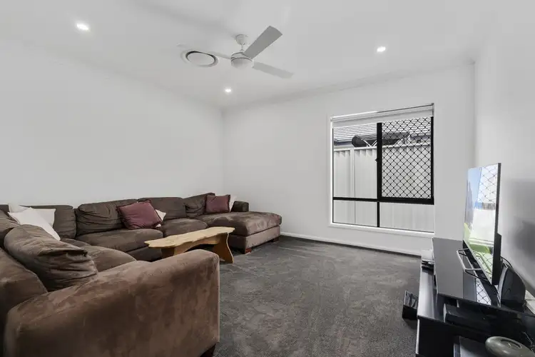 Fourth view of Homely house listing, 16 Elanus Crt, Banksia Beach QLD 4507