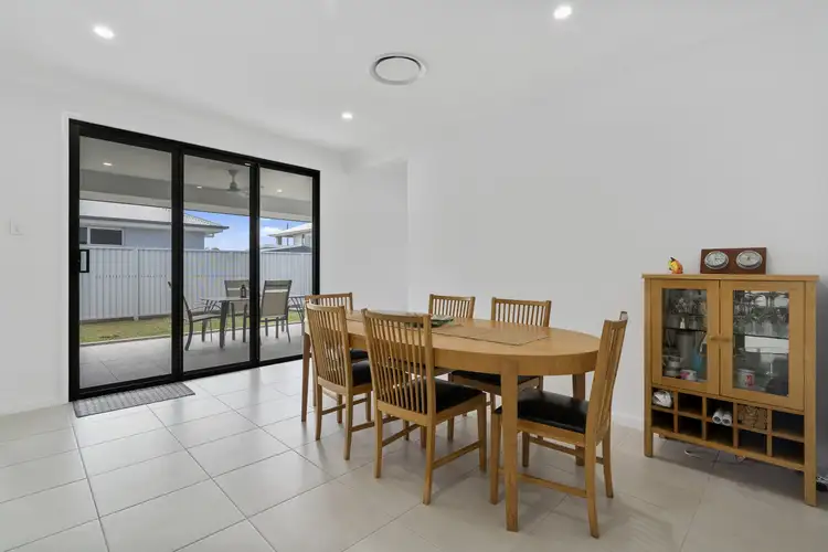 Fifth view of Homely house listing, 16 Elanus Crt, Banksia Beach QLD 4507