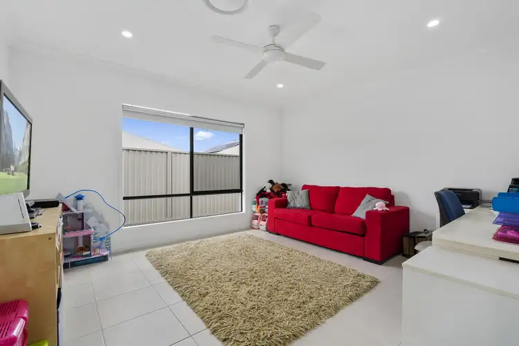 Sixth view of Homely house listing, 16 Elanus Crt, Banksia Beach QLD 4507