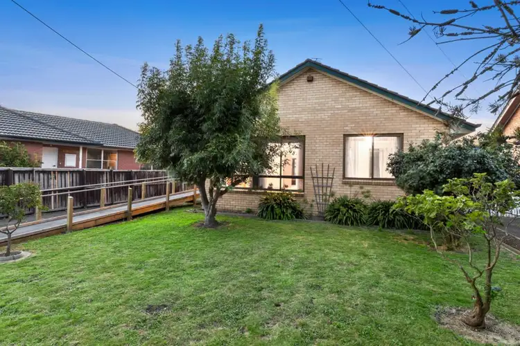 Main view of Homely house listing, 55 Colorado Drive, Corio VIC 3214