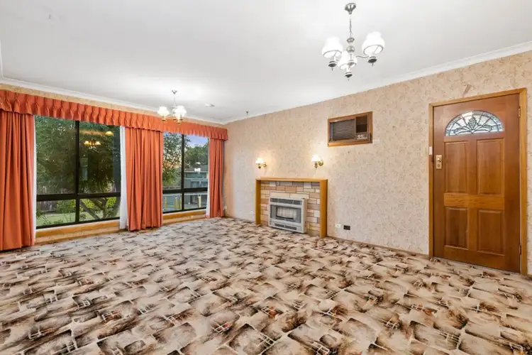 Third view of Homely house listing, 55 Colorado Drive, Corio VIC 3214