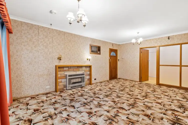 Fifth view of Homely house listing, 55 Colorado Drive, Corio VIC 3214
