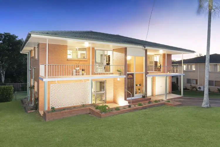 Main view of Homely house listing, 36 Kanofski Street, Chermside West QLD 4032