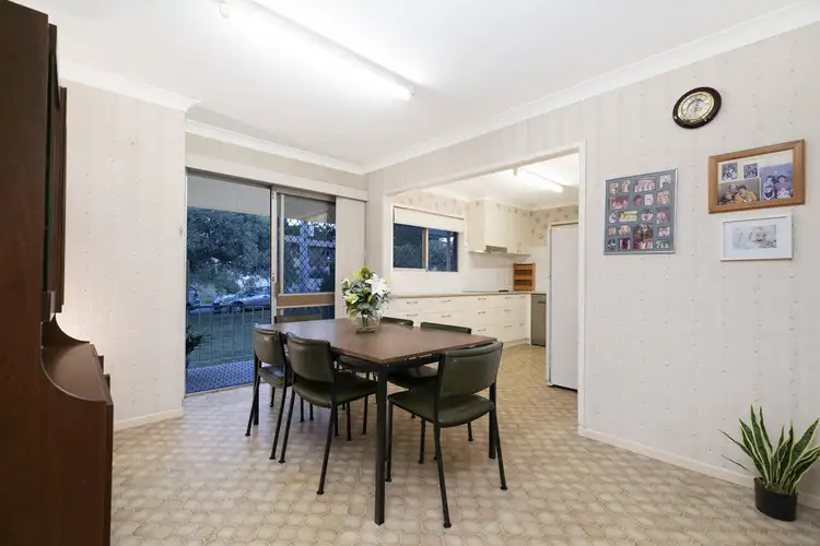 Second view of Homely house listing, 36 Kanofski Street, Chermside West QLD 4032